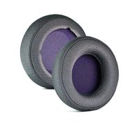 Coussinets D'Oreille de Remplacement pour Casque 1More Spearhead VR H1005, H1006 PRO, H1707 - Housses de Protection Confortables en Matériau D