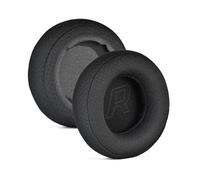 Coussinets D'Oreille de Remplacement pour Casque 1More Spearhead VR H1005, H1006 PRO, H1707 - Housses de Protection Confortables en Matériau B