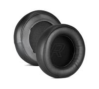 Coussinets D'Oreille de Remplacement pour Casque 1More Spearhead VR H1005, H1006 PRO, H1707 - Housses de Protection Confortables en Matériau A