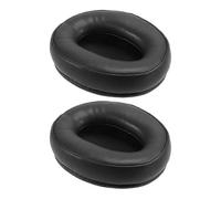 Coussinets d'oreille de remplacement pour casque AKG K361 K371 - Coussinets d'oreille confortables en éponge, idéaux pour He