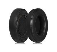 Coussinets d'oreille de remplacement pour casque antibruit Shure AONIC 50, couleur marron