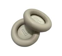 Coussinets d'oreille de remplacement pour casque B&O HX Bang & Olufsen Beoplay HX - Cuir de mouton, plusieurs couleurs, lot de 2 Gold