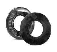 Coussinets d'oreille de Remplacement pour Casque Beyerdynamic DT880 DT860 DT990 DT770 T5P T70 T70P T90 T1 Manchon en Mousse