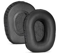 Coussinets d'oreille de remplacement pour casque BlueParrott B350-XT, pack de 2
