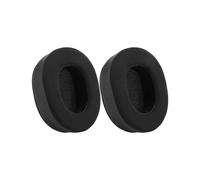 Coussinets D'Oreille de Remplacement pour Casque Brainwavz HM5, Housses D'Oreillettes Confortables