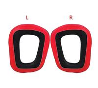 Coussinets d'oreille de remplacement pour casque de jeu Logitech G331g332 G432 G431 G430