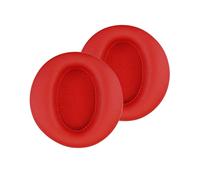 Coussinets D'Oreille de Remplacement pour Casque E7 - Coussinets D'Oreille Souples, Accessoires de Casque Durables, Isolation Sonore Améliorée A