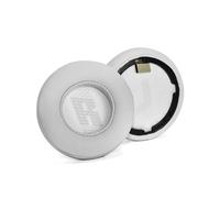 Coussinets d'oreille de remplacement pour casque JBL Live 460NC/Live 460 NC supra-auriculaire sans fil