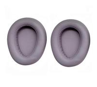 Coussinets d'oreille de remplacement pour casque JBuds Lux ANC, en mousse à mémoire de forme, couleur