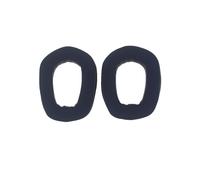 Coussinets d'oreille de remplacement pour casque Logitech G435, housse de coussin d'oreille, manchon,