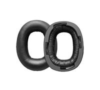 Coussinets D'Oreille de Remplacement pour Casque Marshall Monitor III, Coussinets en Mousse à Mémoire de Forme Haute Densité.