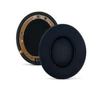 Coussinets D'Oreille de Remplacement pour Casque pour Beats Studio Pro, en Gel Glacé, pour Casque D'Écoute A