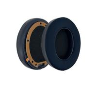 Coussinets D'Oreille de Remplacement pour Casque pour Beats Studio Pro, en Gel Glacé, pour Casque D'Écoute C