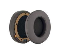 Coussinets D'Oreille de Remplacement pour Casque pour Beats Studio Pro, en Gel Glacé, pour Casque D'Écoute, Cache-Oreilles, Coussinets D'Oreille D