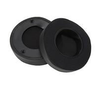 Coussinets d'oreille de Remplacement pour Casque Razer Thresher, Coussinets Professionnels en Mousse à Mémoire de Forme, Coussins d'oreille Doux et Confortables Remplaçables,