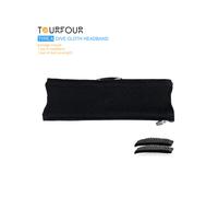 Coussinets d'oreille de remplacement pour casque Redragon H510 Zeus (serre-tête de type A)
