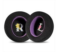 Coussinets d'oreille de remplacement pour casque sans fil Bluetooth A Dell Alienware AW510H AW310H