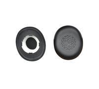 Coussinets D'Oreille de Remplacement pour Casque Sans Fil Evolve2 65UC/MS Flex Coussinets D'Oreille Pièces de Casque