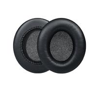 Coussinets d'oreille de remplacement pour casque Sennheiser, pack de 2