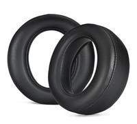 Coussinets d'oreille de remplacement pour casque Sony PlayStation Pulse Elite