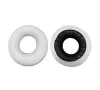 Coussinets d'oreille de remplacement pour casque Sony WH-CH500 White