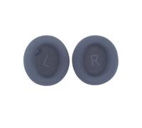 Coussinets D'Oreille de Remplacement pour Casque Soundcore SpaceOne S1 Coussinets D'Oreille Pièces de Casque