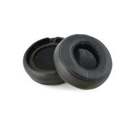 Coussinets d'oreille de remplacement pour casque supra-auriculaire Beats Mixr (noir)