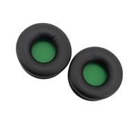 Coussinets d'oreille de remplacement pour casques YHS36 WH62