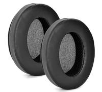 Coussinets d'oreille de remplacement pour Corsair HS35 HS40 HS50 HS60 HS70 PRO Black