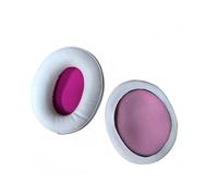 Coussinets D'Oreille de Remplacement pour HyperX Cloud Flight S Alpha S Accessoires pour Casque Coussin D'Oreille Coussinets D'Oreille en Mousse à