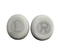 Coussinets d'oreille de remplacement pour Jabra Elite 45h/Evolve2 65 Gold