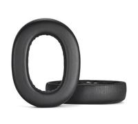Coussinets d'oreille de remplacement pour Jabra Elite 85H, 1 paire Black