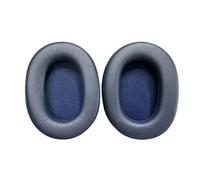 INF Coussinets d'oreille de remplacement pour Jabra Elite 85h Bleu