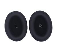 Coussinets d'oreille de remplacement pour JBL Tour One, lot de 2 Black