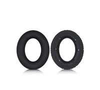 Coussinets d'oreille de remplacement pour Kingston HyperX Cloud Revolver S