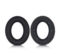 Coussinets d'oreille de remplacement pour Kingston HyperX Cloud Revolver S