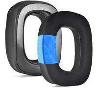 Coussinets d'oreille de remplacement pour Logitech Astro A30