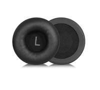 Coussinets d'oreille de remplacement pour Philips Black