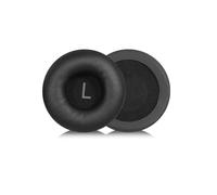 Coussinets d'oreille de remplacement pour Philips Black