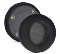 Coussinets d'oreille de remplacement, pour philips fihelio X3, housses de casque, réparation des coussinets 101A