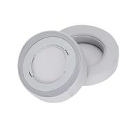 Coussinets d'oreille De Remplacement pour Razer Kraken 7.1 V2 | Rembourrage en mousse à mémoire, Tissu respirant et similicuir, Confort pour jeux longue durée