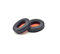 Coussinets d'oreille de remplacement pour Razer Kraken Pro V2 (pack de 2) Black+Orange