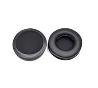 Coussinets d'oreille de remplacement pour Razer Kraken Pro V2 (pack de 2) Black+Orange