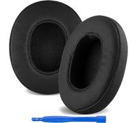 Coussinets D'Oreille De Remplacement Pour Skullcandy Crusher Wireless Crusher Evo Crusher Anc Hesh 3 Venue Anc Casque Coussinets D'Oreille, Couvre-Oreilles, Coussinets D'Oreille Po[CAS6213627]