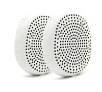 Coussinets d'oreille de remplacement pour Skullcandy Riff Blanc