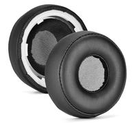 Coussinets d'oreille de remplacement pour Sony- WH-H800, 1 paire, manchon de casque multicolore en cuir, livraison directe