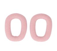 Coussinets d'oreille de Remplacement pour Zone Vibe 100/125, pour G435, Coussinets d'oreille en Mousse à Mémoire de Forme pour écouteurs (PIN K)