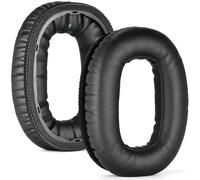 Coussinets d'oreille de remplacement premium pour Marshall Monitor II