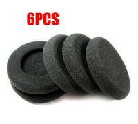 Coussinets d'oreille de remplacement PX100, 6 pièces/lot, coussinets en mousse souple, pour écouteurs Para Porta Pro PP/pour Koss ONLENY