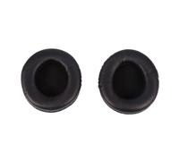 Coussinets d'oreille de remplacement souples, coussin en cuir PU, casque en mousse souple pour Sony MDr V700DJ V500DJ